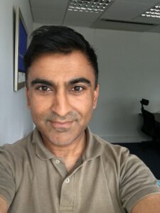 Nirmal Dhiman