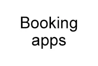 Bookings apps