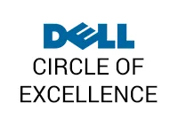 Dell E-ward’s ‘Circle of Excellence’