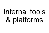 Internal Software