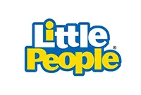 Fisher-Price Little People