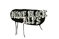 Nine Black Alps