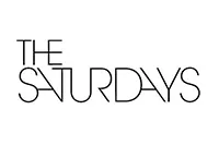The Saturdays
