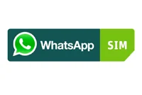 WhatsApp Sim